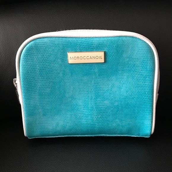 Moroccan Oil Pouch - Picture 1 of 6